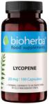 Bioherba Lycopene 20 mg [100 капсули]