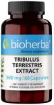 Bioherba Tribulus Terrestris Extract 300 mg [60 капсули]