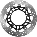 BREMBO Disc frana BREMBO PRIME - Serie-Oro - Floating Disc 78B40871 (78B40871)