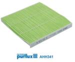 PURFLUX Filtru, aer habitaclu PURFLUX CabinHepa+ AHH341 (AHH341)