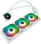 Thermalright Water Cooling Frozen Notte 360 White A-RGB V2 (FROZEN-NOTTE-360-WH-ARGB-V2)