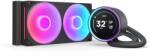 NZXT Kraken Elite 240 RGB Black (RL-KR24E-B2)