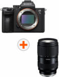 Sony Alpha A7 III + AF 28-75mm f/2.8 DI VXD G2 (Tamron) Digitális fényképezőgép