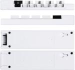 Lian Li EDGE HUB, 4x USB, 6x PWM - fehér (EG-HUB01W)