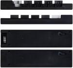 Lian Li EDGE HUB, 4x USB, 6x PWM - fekete (EG-HUB01B)