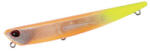 Duo Bayruf Manic 75 7, 5cm 7, 6gr CCC0556 Double Orange CH Tail Süllyedő Wobbler (DUO46375)
