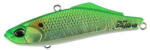 Duo Bayruf Tide Vib 60 6cm 9, 6gr CPA3512 Inakko Lime Chart Süllyedő Wobbler (DUO79151)