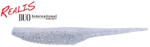 Duo Realis Versa Pintail 7, 6cm F076 White Back Shad Plasztik Csali 10db (DUO78482)