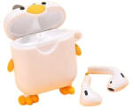 Flippy Husa AirPods cu Inel Prindere Rata (TEO-13151)