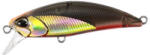 Duo Tetra Works Toto 48HS 4, 8cm 4, 3gr CGI0578 Full Moon Black RB Süllyedő Wobbler (DUO54134)