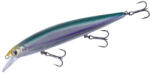 Major Craft Ceana Jerkbait 110SPS Shallow 11cm 16gr #001 Blue Back Silver Lebegő Wobbler (CJK-110SPS-001)