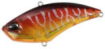 Duo Realis Apex Vibe F85 8, 5cm 25gr CCC3354 Ghost Red Tiger Süllyedő Wobbler (DUO38387)