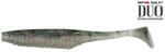 Duo Realis Versa Shad 7, 6cm F091 Baby Bass Plasztik Csali 10db (DUO80201)