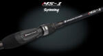 Major Craft MS-1 MSS-F701ML Fast 2, 13m 1, 8-7gr 1 Részes Pergető Bot (MSS-F701ML)