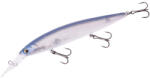 Major Craft Ceana Jerkbait 110SPM Middle 11cm 17gr #017 Ghost Tennessee Lebegő Wobbler (CJK-110SPM-017)