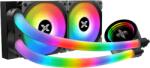 XIGMATEK Cooler Neon Aqua 240 (EN49578)