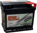 Eurokraft Silver 45Ah 360A right+