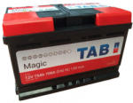 TAB Magic 75Ah 700A right+