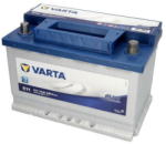 VARTA 74Ah 680A left+