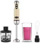 Cecotec Power RetroYellow 1200MAX Cream&Crush 03941 Blender