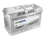 VARTA Silver Dynamic Power 85Ah 800A right+