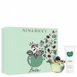 Nina Ricci Bella Szett - EDT 50 ml + Testápoló 75 ml - parfumcenter