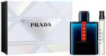Prada Luna Rossa Ocean Szett - EDT 100 ml + EDT Tollparfüm 10 ml - parfumcenter