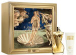 Jean Paul Gaultier Gaultier Divine Szett - EDP 50 ml + Testápoló 75 ml - parfumcenter