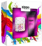 Zippo Popzone For Her Szett - EDT 40 ml + Testápoló 100 ml - parfumplaza