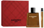 Burberry Hero Szett - EDP 100 ml + EDP Tollparfüm 10 ml - parfumplaza