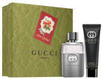 Gucci Guilty Pour Homme Szett - EDT 50 ml + Tusfürdő 50 ml - parfummania