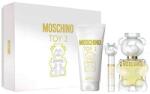Moschino Toy 2 Szett - EDP 100 ml + Tollparfüm EDP 10 ml + Testápoló 100 ml - parfummania