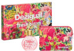 Desigual Fresh Bloom Szett - EDT 50 ml + Neszesszer - parfumcenter