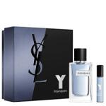 Yves Saint Laurent Y Szett - EDT 100 ml + EDT Zsebparfüm 10 ml - parfummania