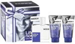 Mexx Life Is Now For Him Szett - EDT 50 ml + Tusfürdő 2x50 ml - parfumplaza