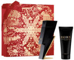 Carolina Herrera Bad Boy Szett - EDT 100 ml + Tusfürdő 100 ml - parfumplaza