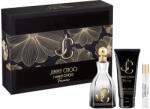 Jimmy Choo I Want Choo Forever Szett - EDP 100 ml + EDP Tollparfüm 7, 5 ml + Testápoló 100 ml - parfumplaza