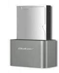 Qoltec Hdd/ssd dokkoló állomás 2.5/3 (50315)