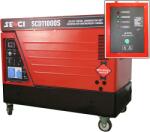 Senci SCD 11000 ST Generator