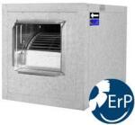 Casals - ventilátor box bd 10/10 m4 0, 59 kw (251320550)