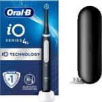 Oral-B iO series 4s matt black Periuta de dinti electrica