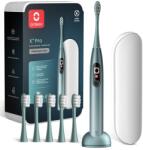 Oclean X Pro Plus green Periuta de dinti electrica