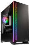 Zalman S5 Black