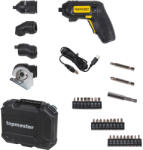 Topmaster Professional 279920 Masina de insurubat