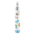 EXTRALINK Smart Life Hydrospark Butla Cylinder Z Gazem Spożywczym 425g (ex_32655)
