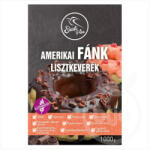 Szafi Free amerikai fánk lisztkeverék 1000 g - foodker