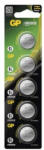 GP Batteries Lítium gombelem CR2032 5db/bliszter (B1532) - mione