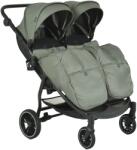 Moni TwinGo Babakocsi