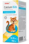 Dr. Max Calcium Kids sirop, 150ml