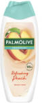 Palmolive Gel de dus Smoothies Refreshing Peach, 500ml, Palmolive